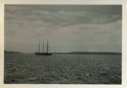 Image of 3-masted schooner